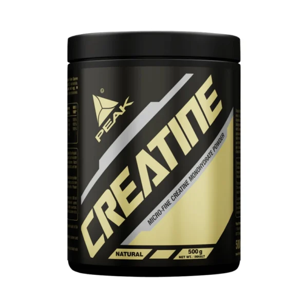Creatine Monohydrate (500g)